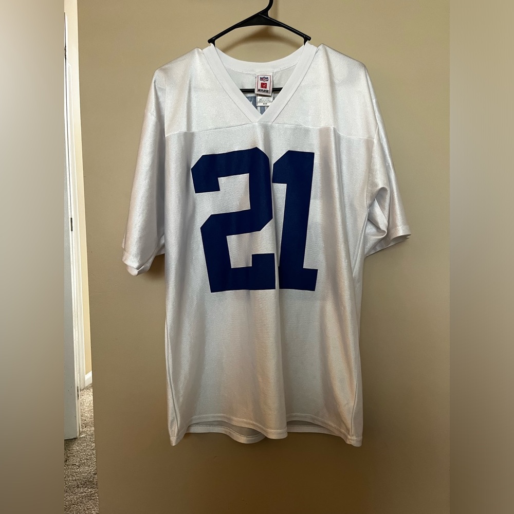 Bob Sanders Colts Jersey